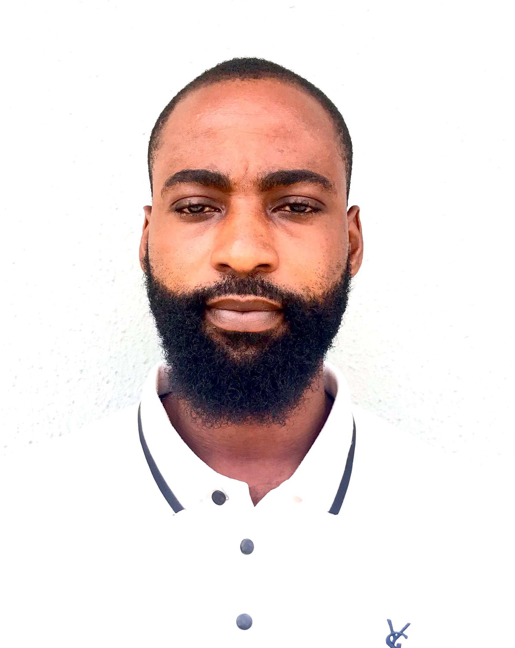 Home Jayeoba Ayomide Isaiah